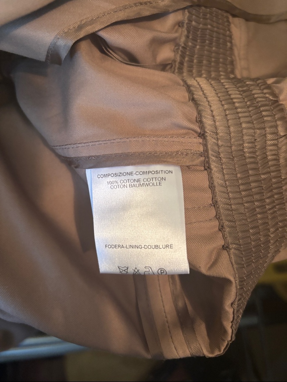 Gucci Jacket - Picture 9 of 10